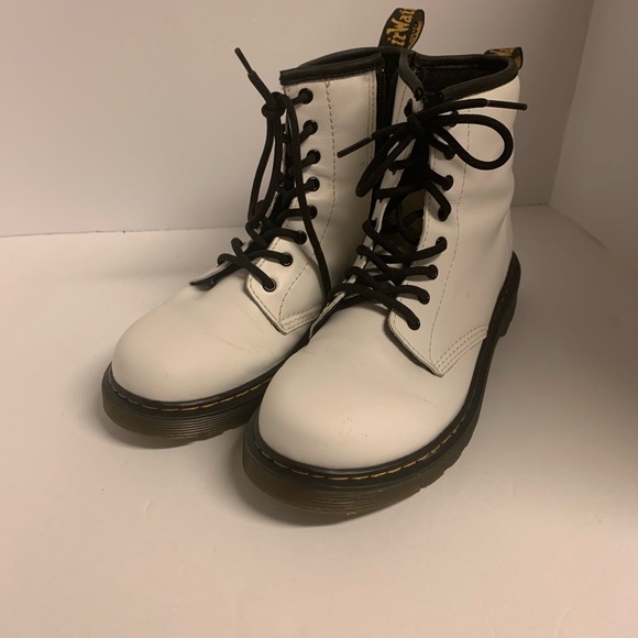 Doc martens - Picture 1 of 4